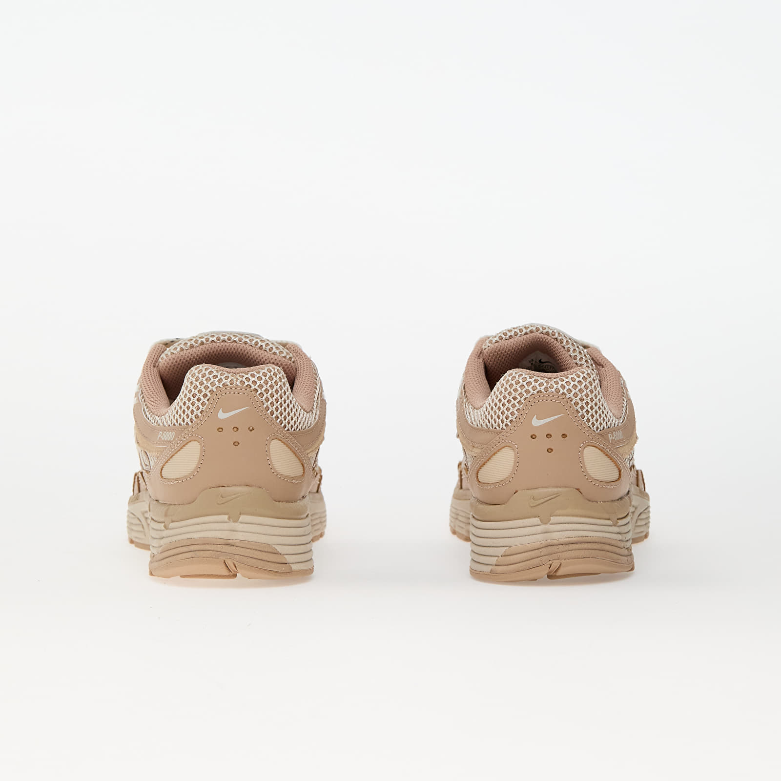 Buty męskie Nike P-6000 Prm Hemp/ Sanddrift-Phantom