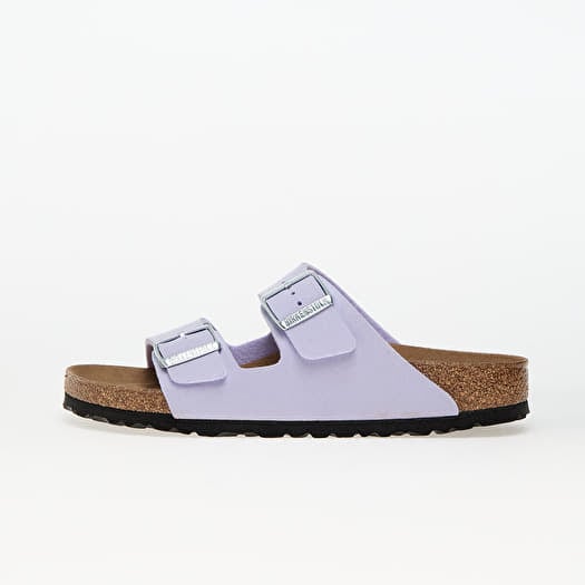 Birkenstock arizona eva soft lilac sales