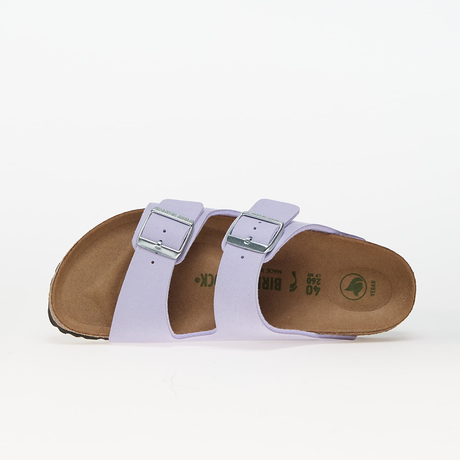 Birkenstock eva vegan sales