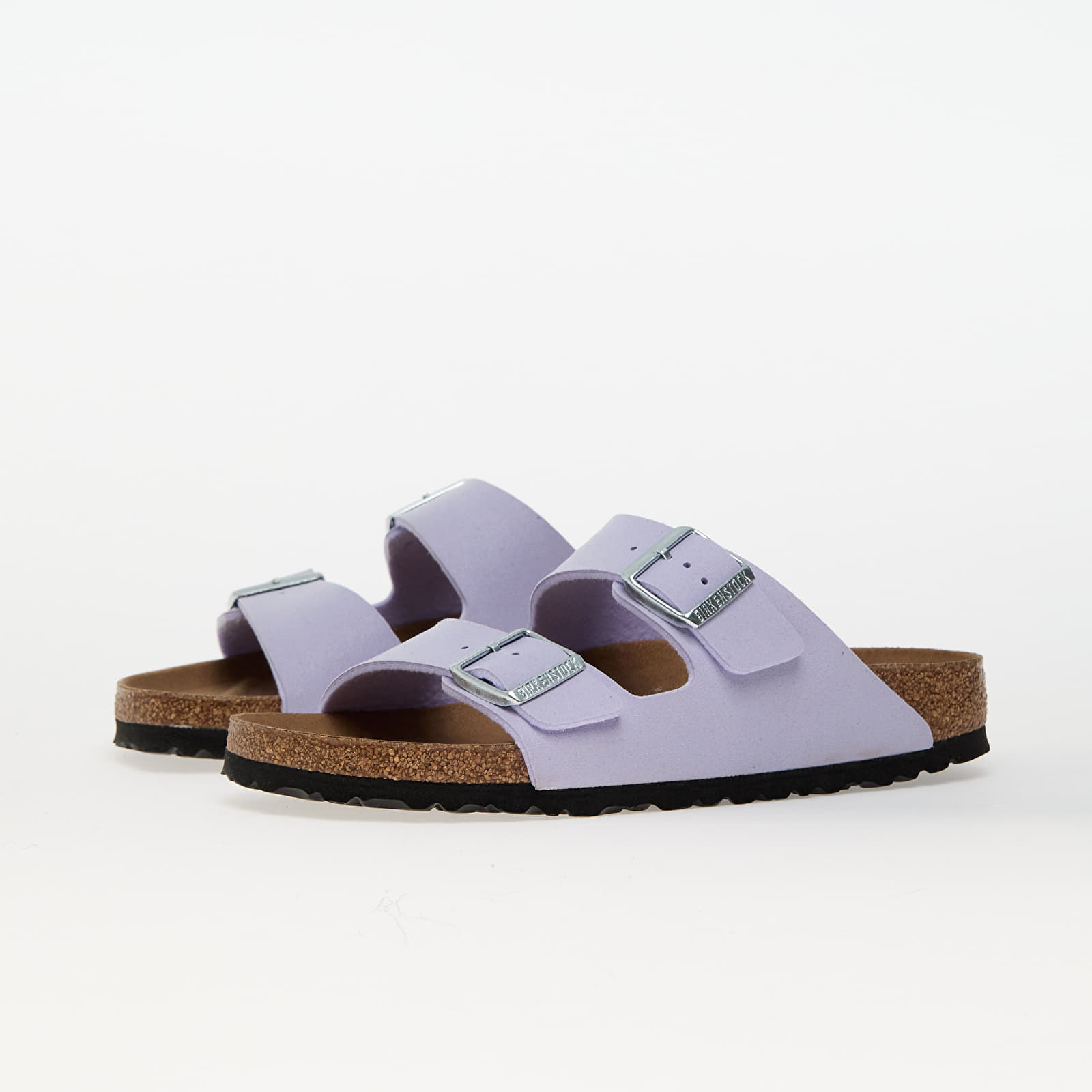 Birkenstock arizona eva lilac deals