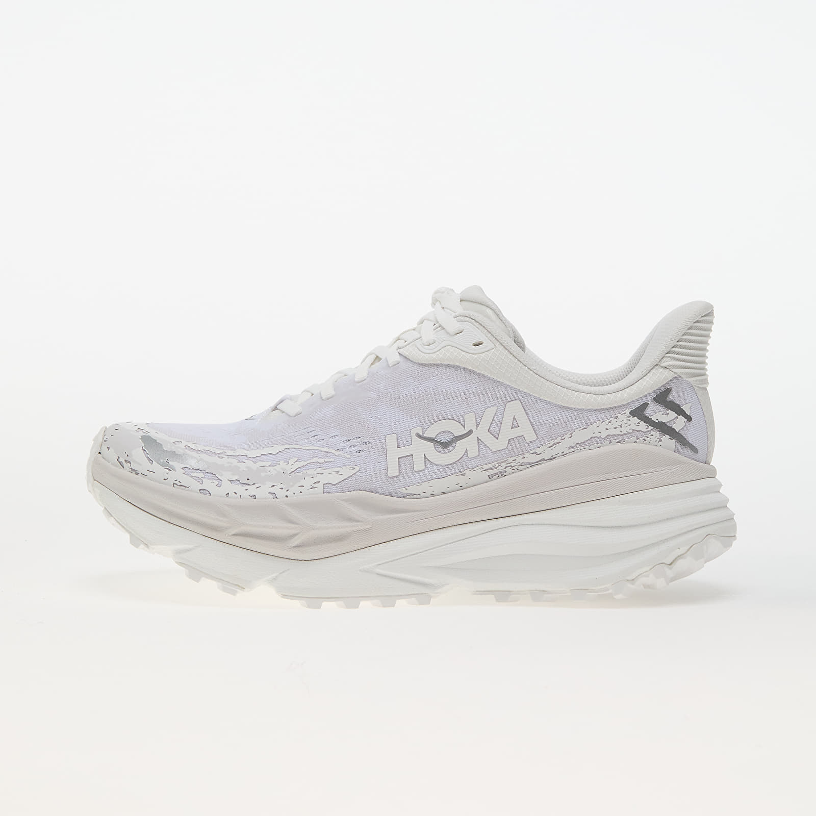 Παπούτσια Hoka® M Stinson 7 White
