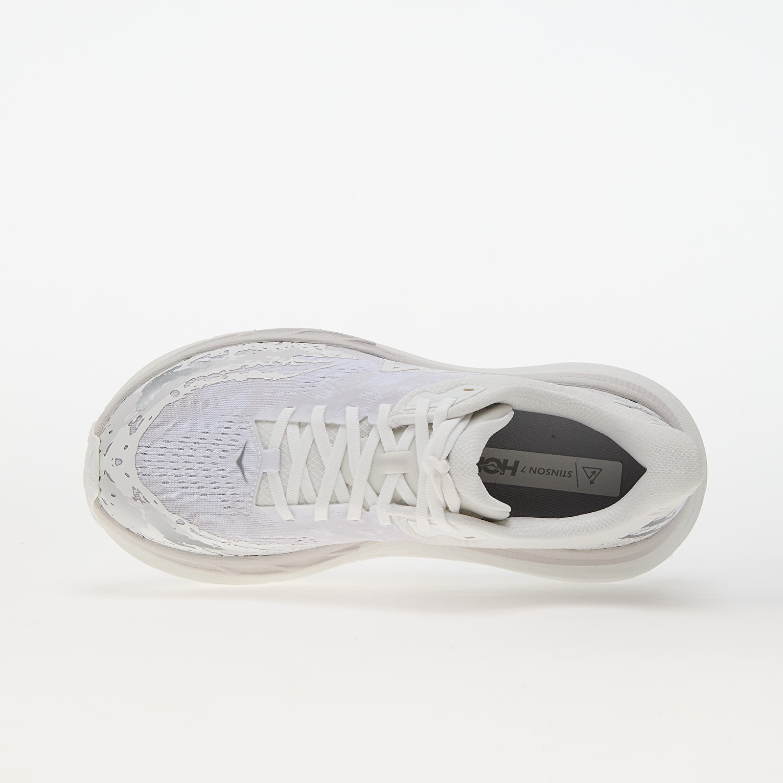 Παπούτσια Hoka® M Stinson 7 White