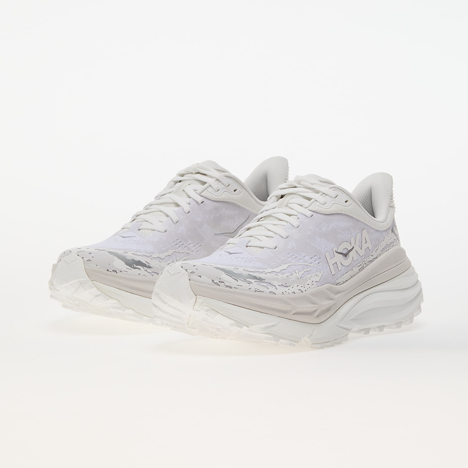 Παπούτσια Hoka® M Stinson 7 White