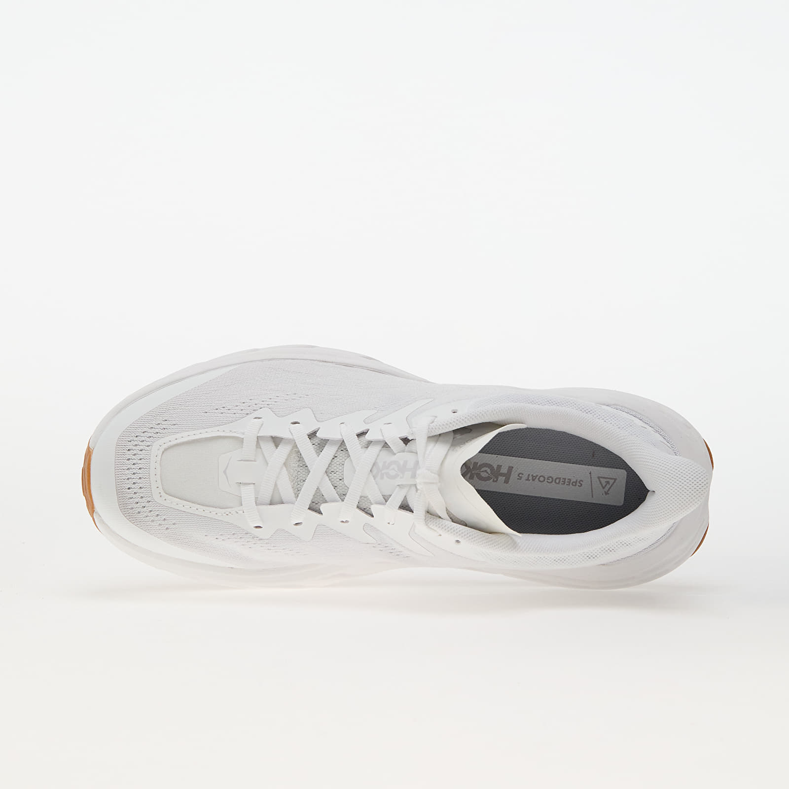 Взуття Hoka® M Speedgoat 5 White