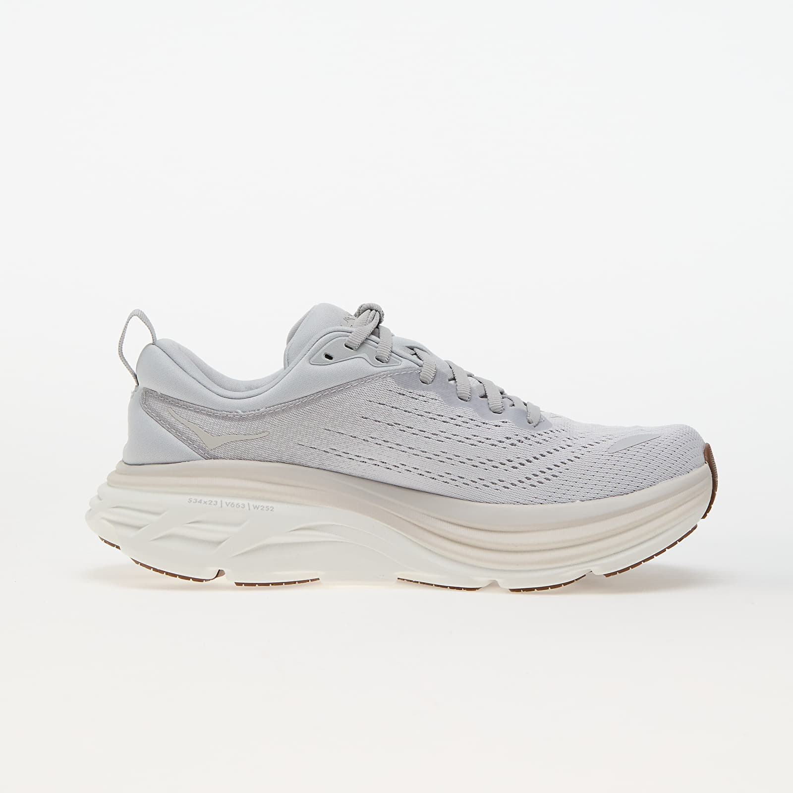 Обувки Hoka® W Bondi 8 Grey