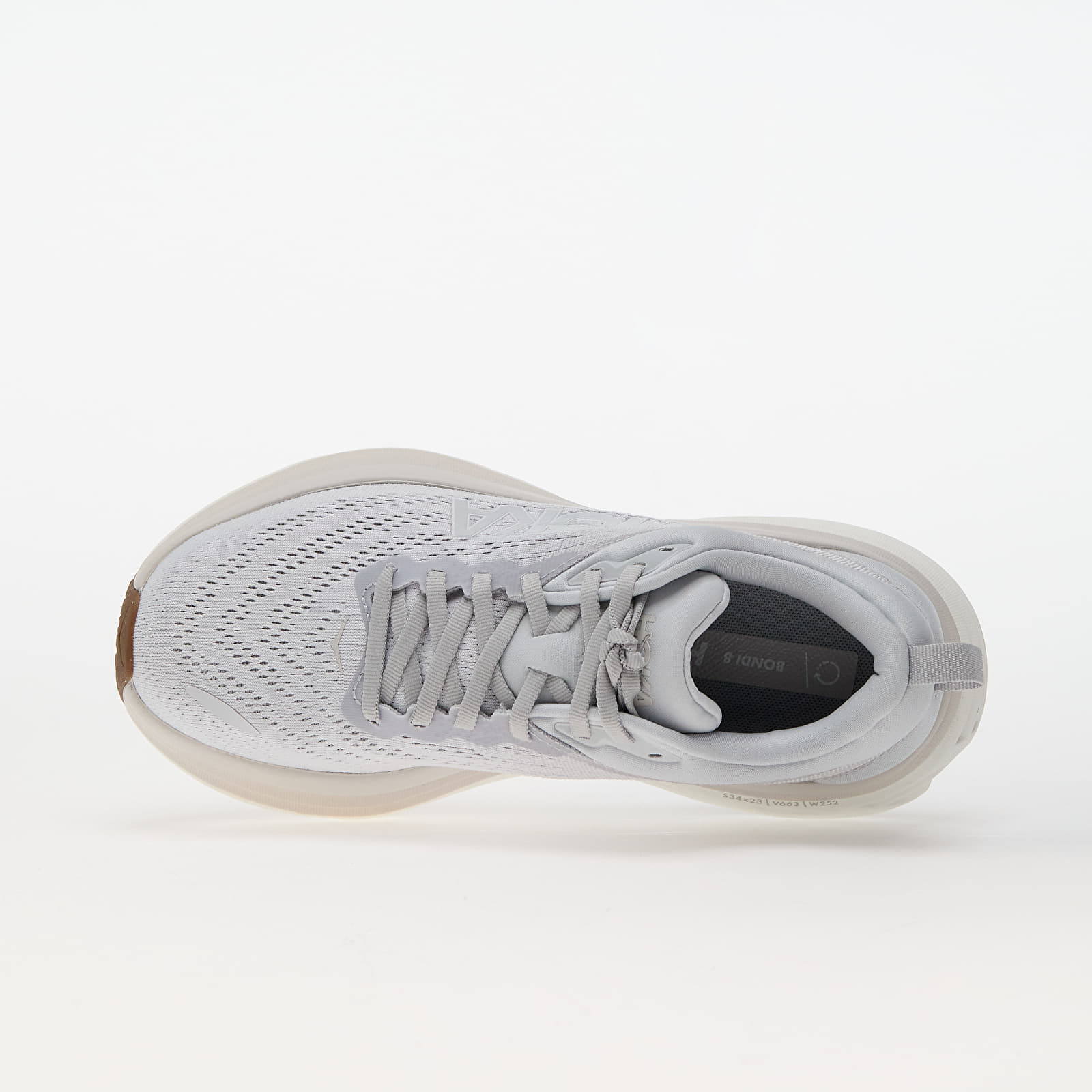 Обувки Hoka® W Bondi 8 Grey