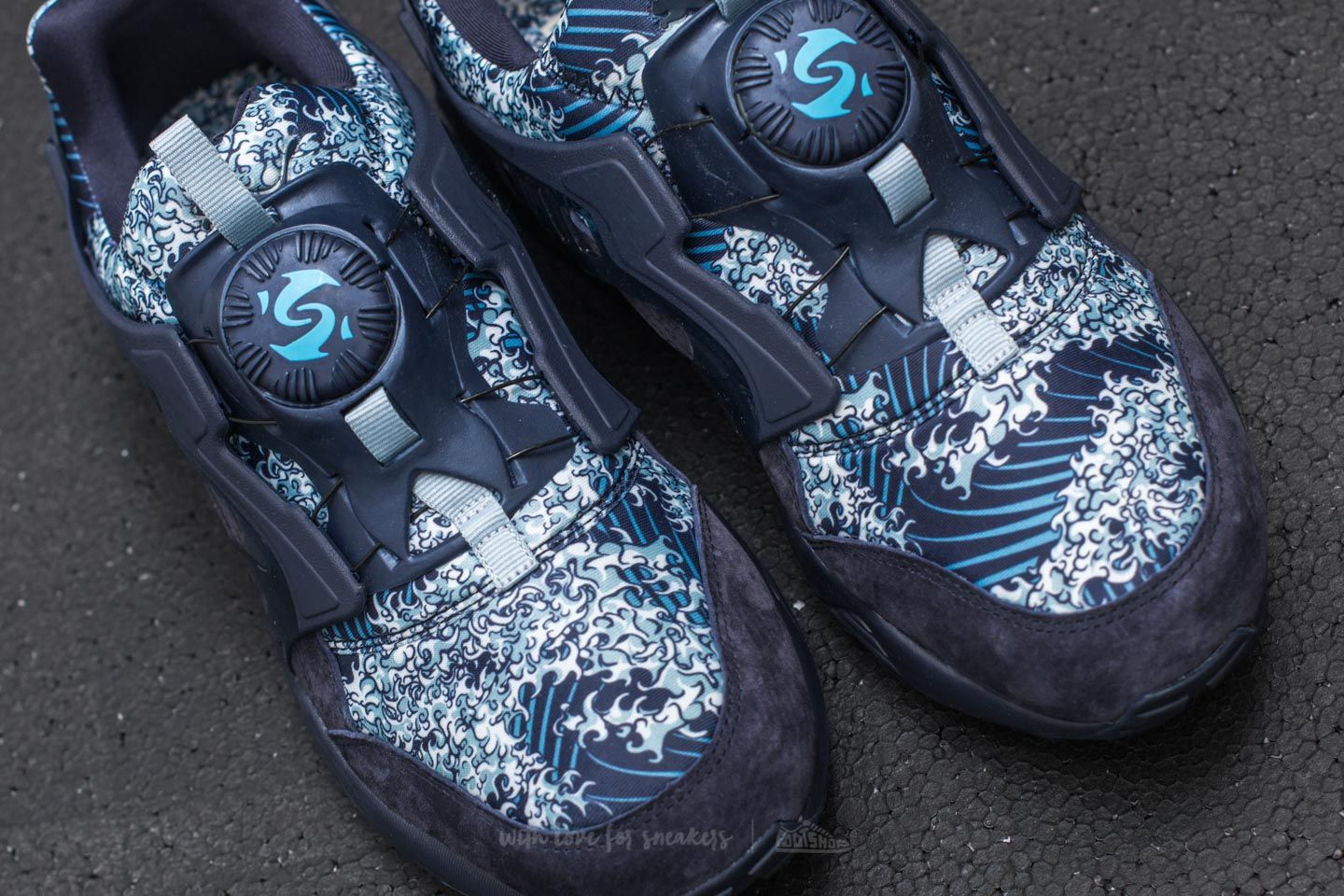 Puma disc cheap blaze marine