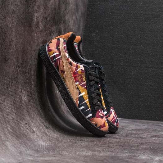 Puma new arrivals naturel shoes