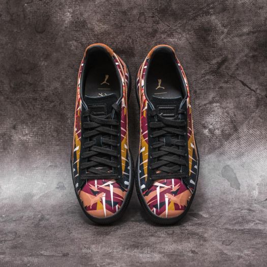 Puma hot sale clyde jungle