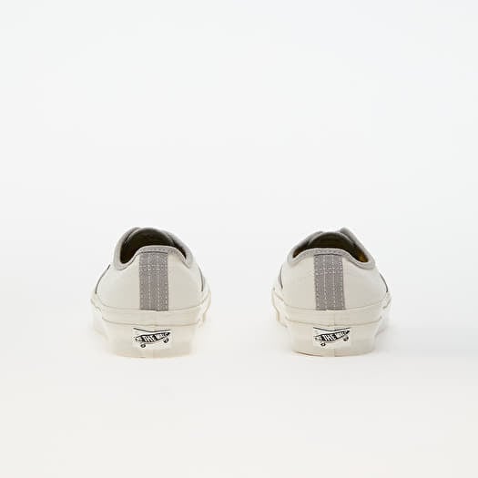 Vans vault og authentic lx white & safari top