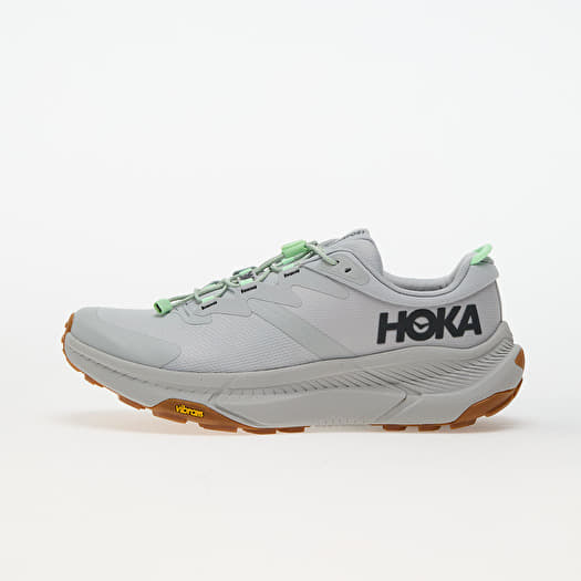 Hoka® M Transport Harbor Mist/ Lime Glow | Footshop