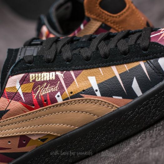 Puma naturel sales clyde