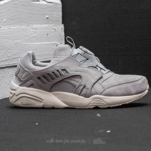 Puma disc uomo grigio sales