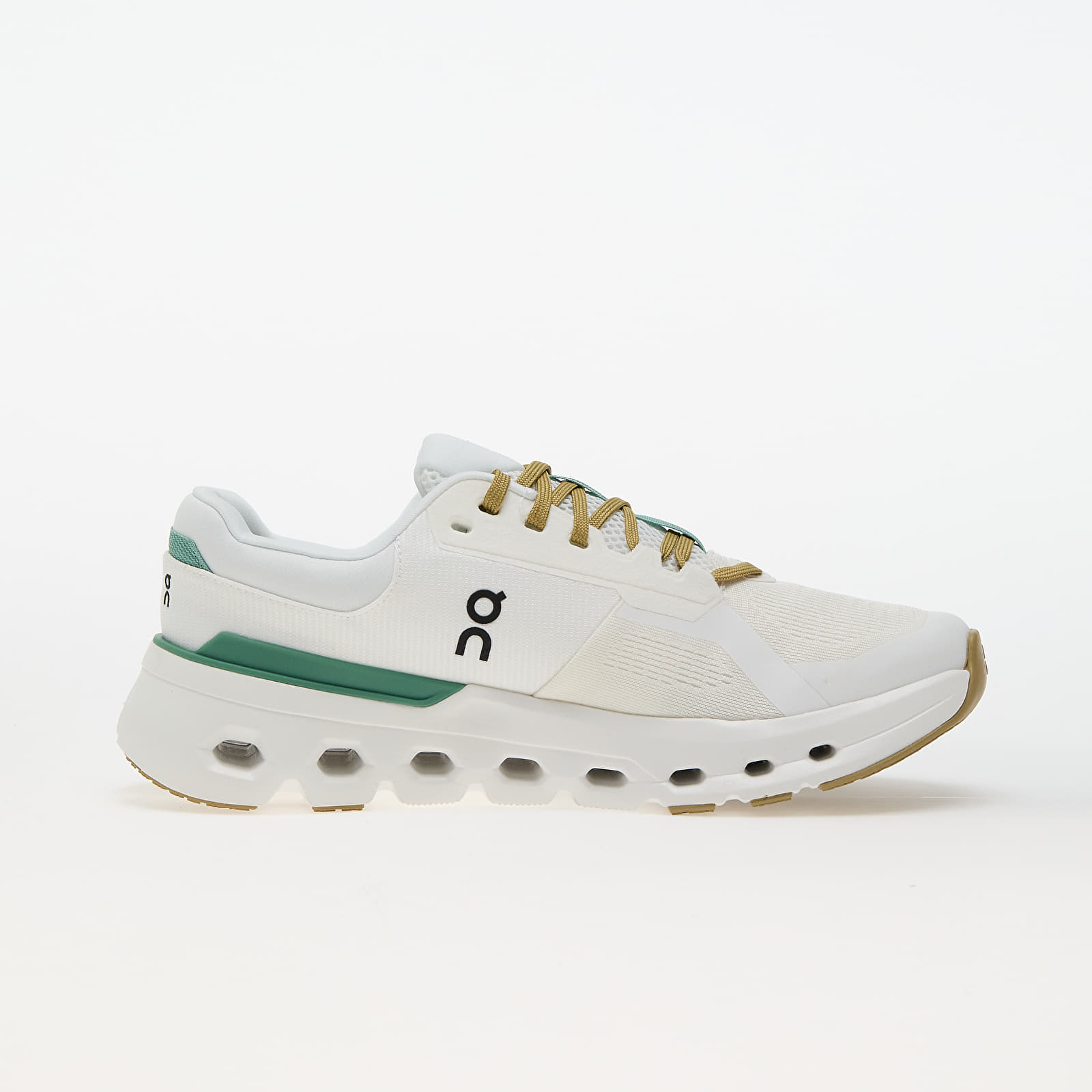 Παπούτσια On M Cloudrunner 2 Undyed/ Green