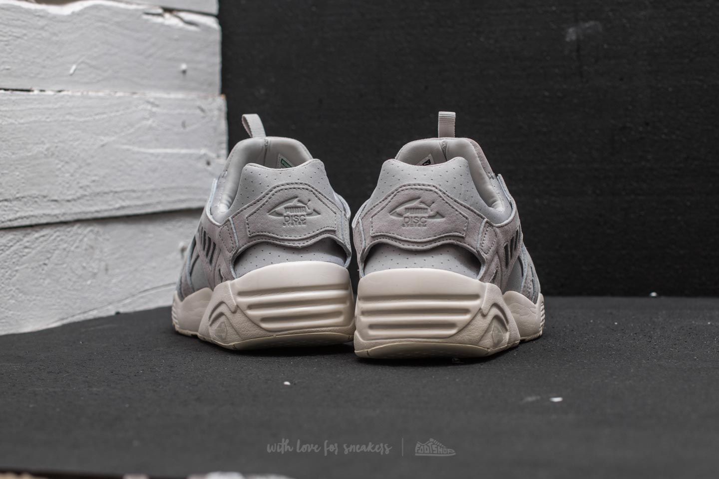 Puma disc blaze online mono