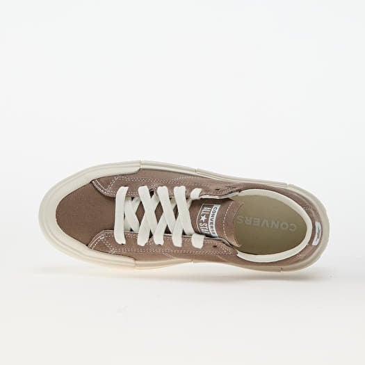 Converse converse all star low trainers egret white rainbow exclusive 2025
