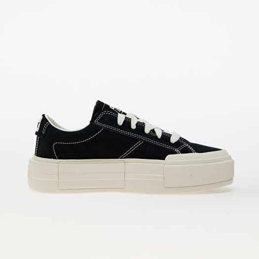 Converse Chuck Taylor All Star Cruise sneakers Men’s Size 6 Converse Chuck Taylor All Star Cruise Hi Black/ Black/ White  main image 4