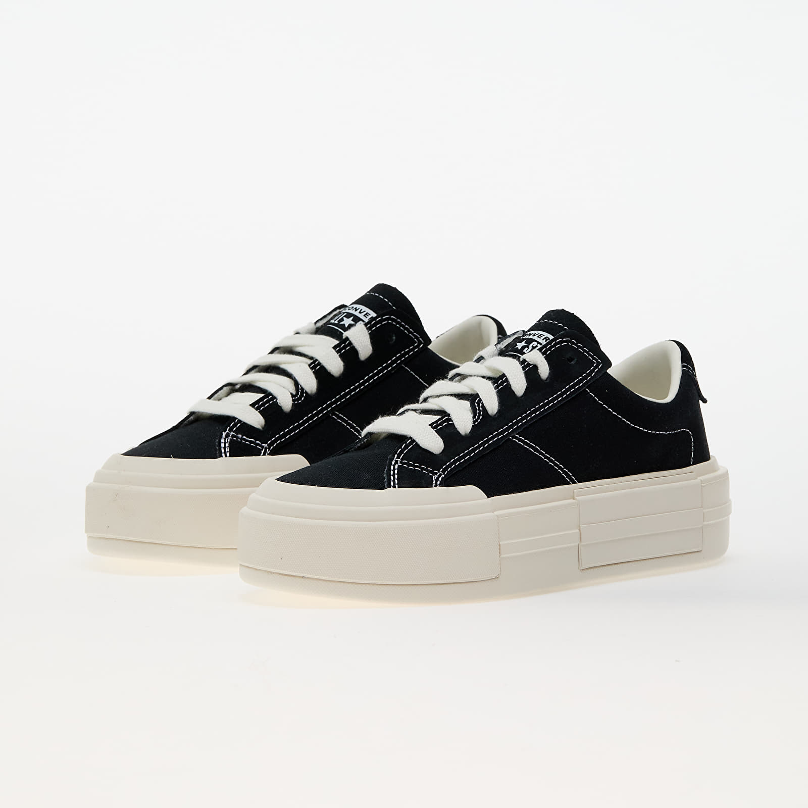 Männer Converse Chuck Taylor All Star Cruise Black/ White/ Black
