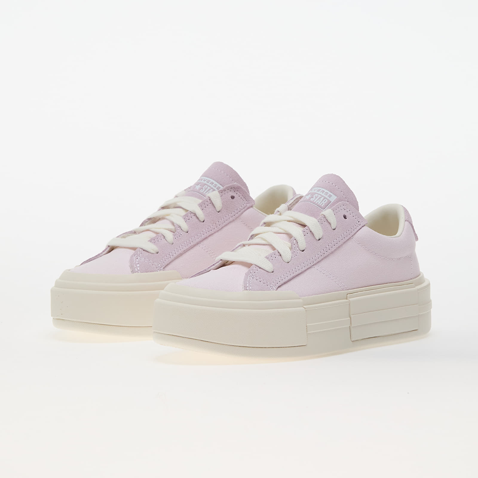 Pánské tenisky a boty Converse Chuck Taylor All Star Cruise Lilac Daze/ Egret/ White