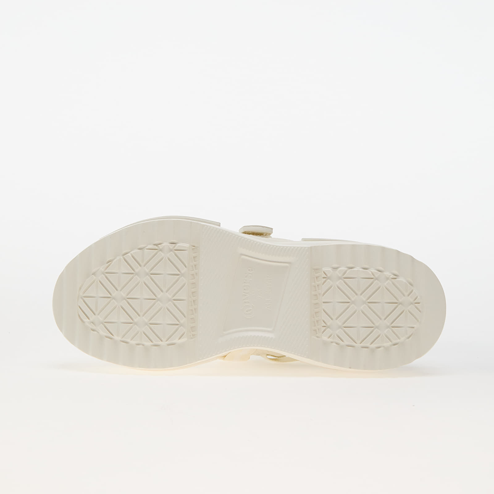 Männer Converse Run Star Utility Sandal Cx Egret/ Egret/ Egret