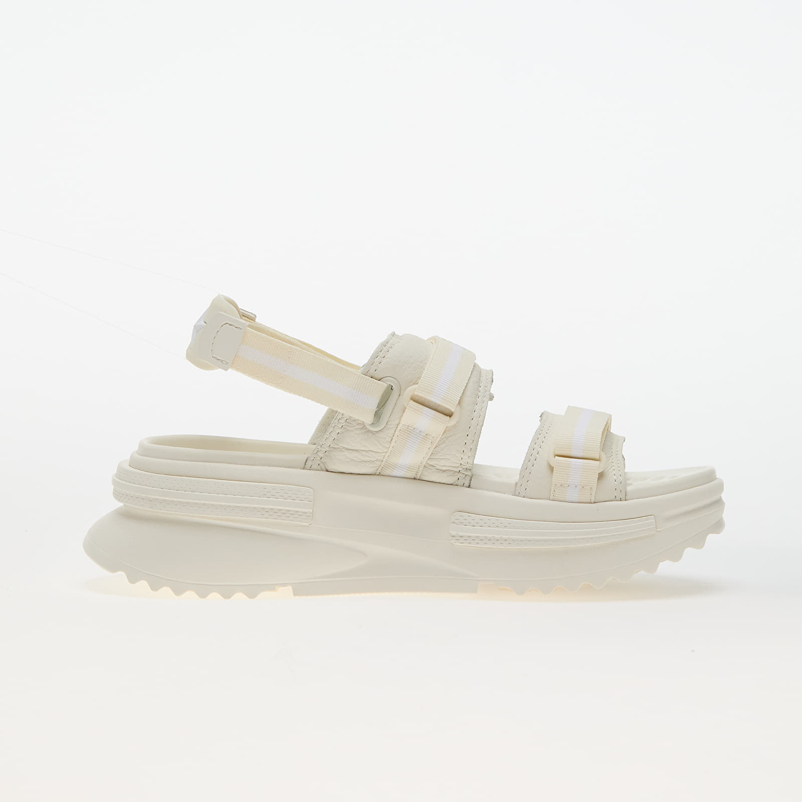 Männer Converse Run Star Utility Sandal Cx Egret/ Egret/ Egret