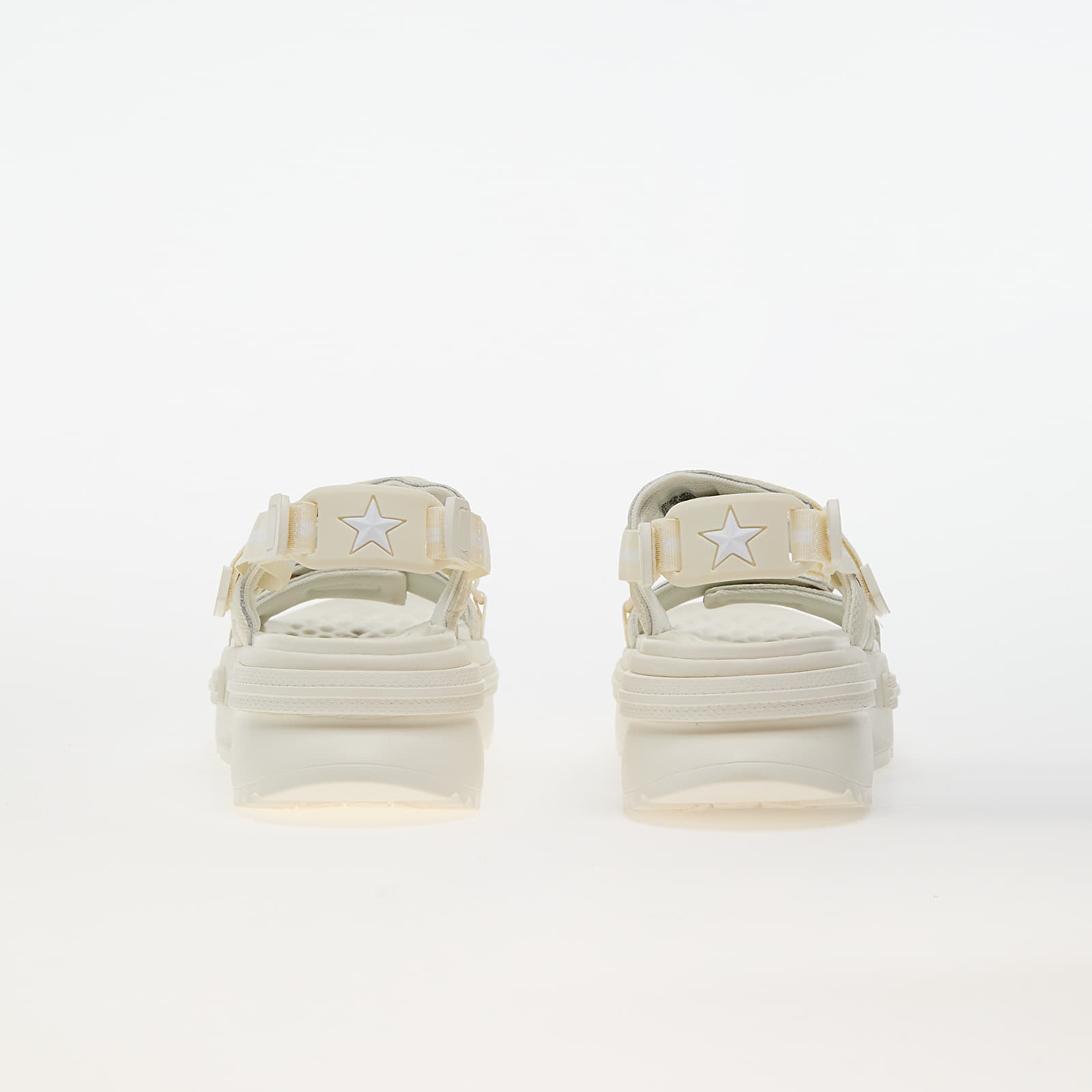 Männer Converse Run Star Utility Sandal Cx Egret/ Egret/ Egret