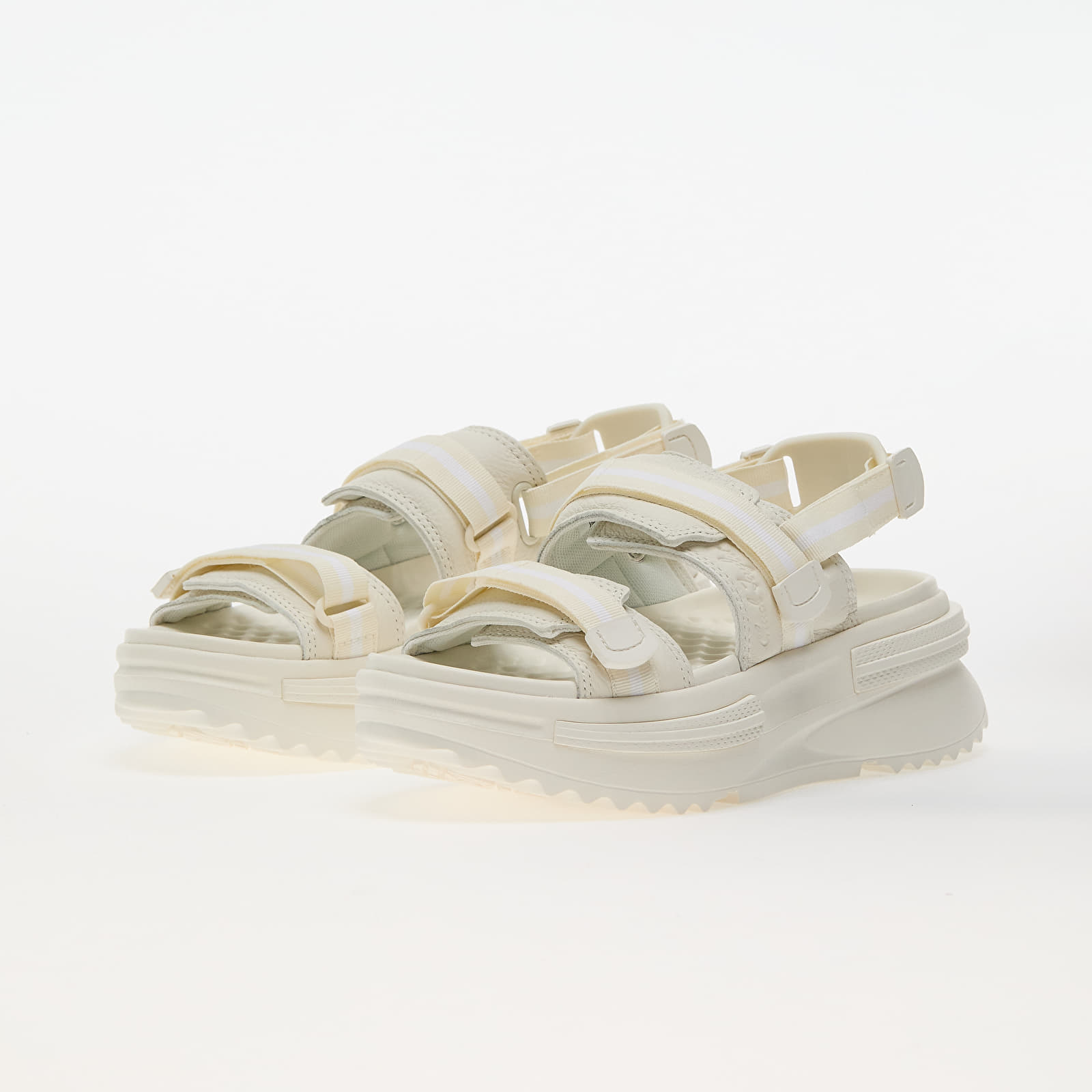 Männer Converse Run Star Utility Sandal Cx Egret/ Egret/ Egret