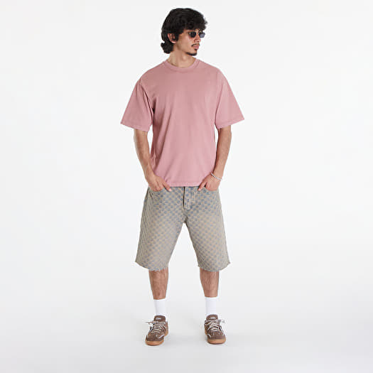 T shirt vans rose cheap