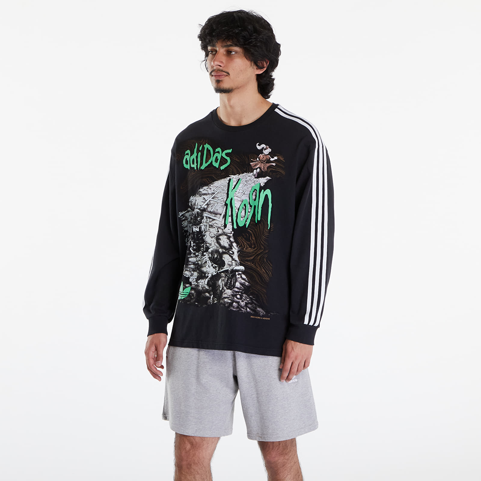 Korn adidas new arrivals