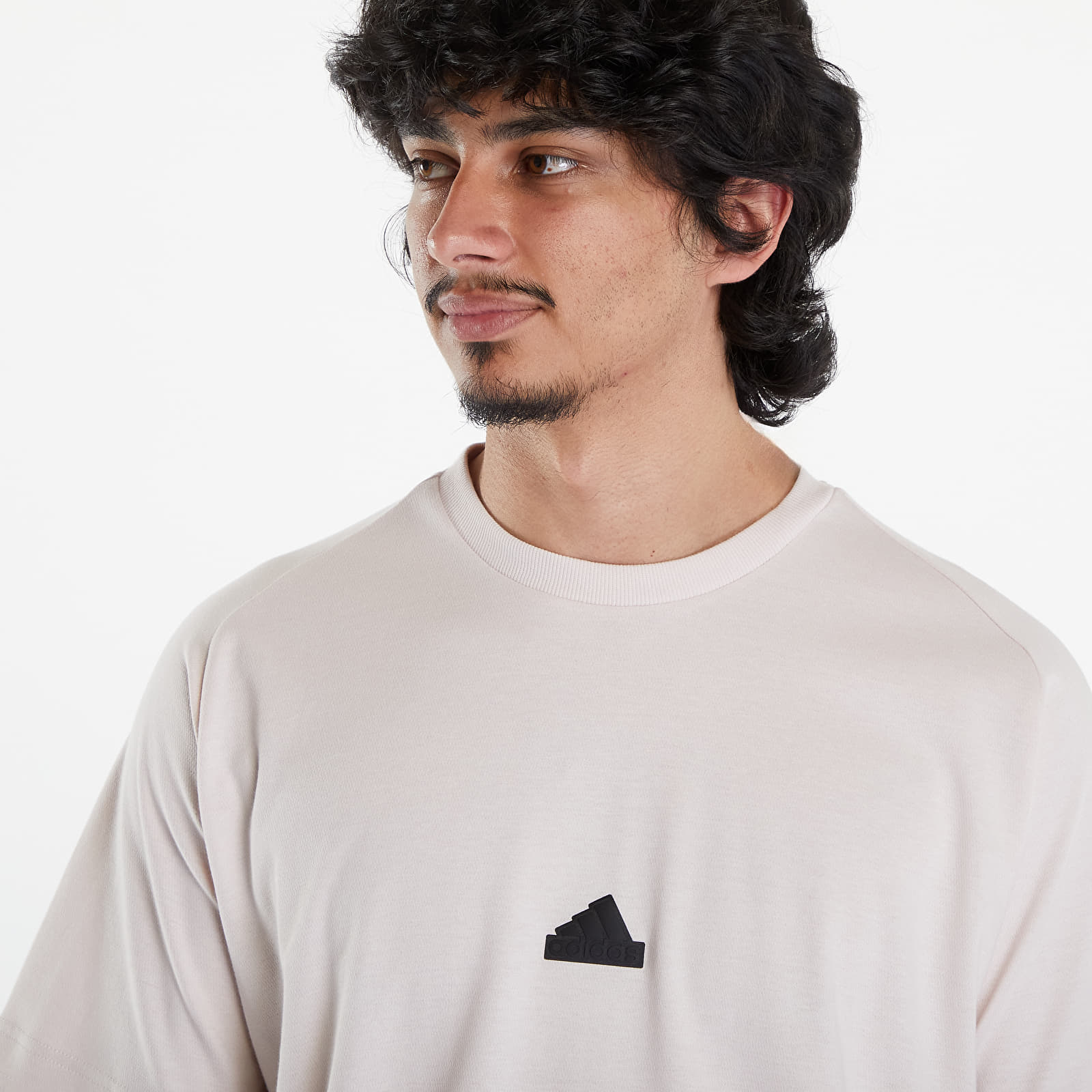 Tricouri adidas M Z.N.E. Tee Putty Mauve