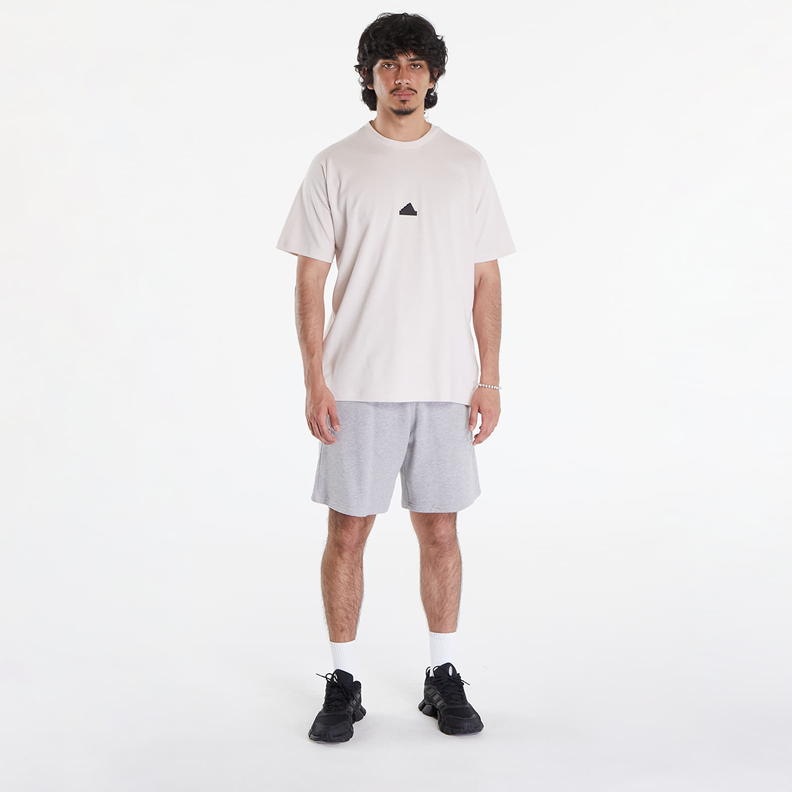 Tricouri adidas M Z.N.E. Tee Putty Mauve