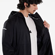 Jacken adidas Ultimate WIND.RDY Running Jacket Black Footshop
