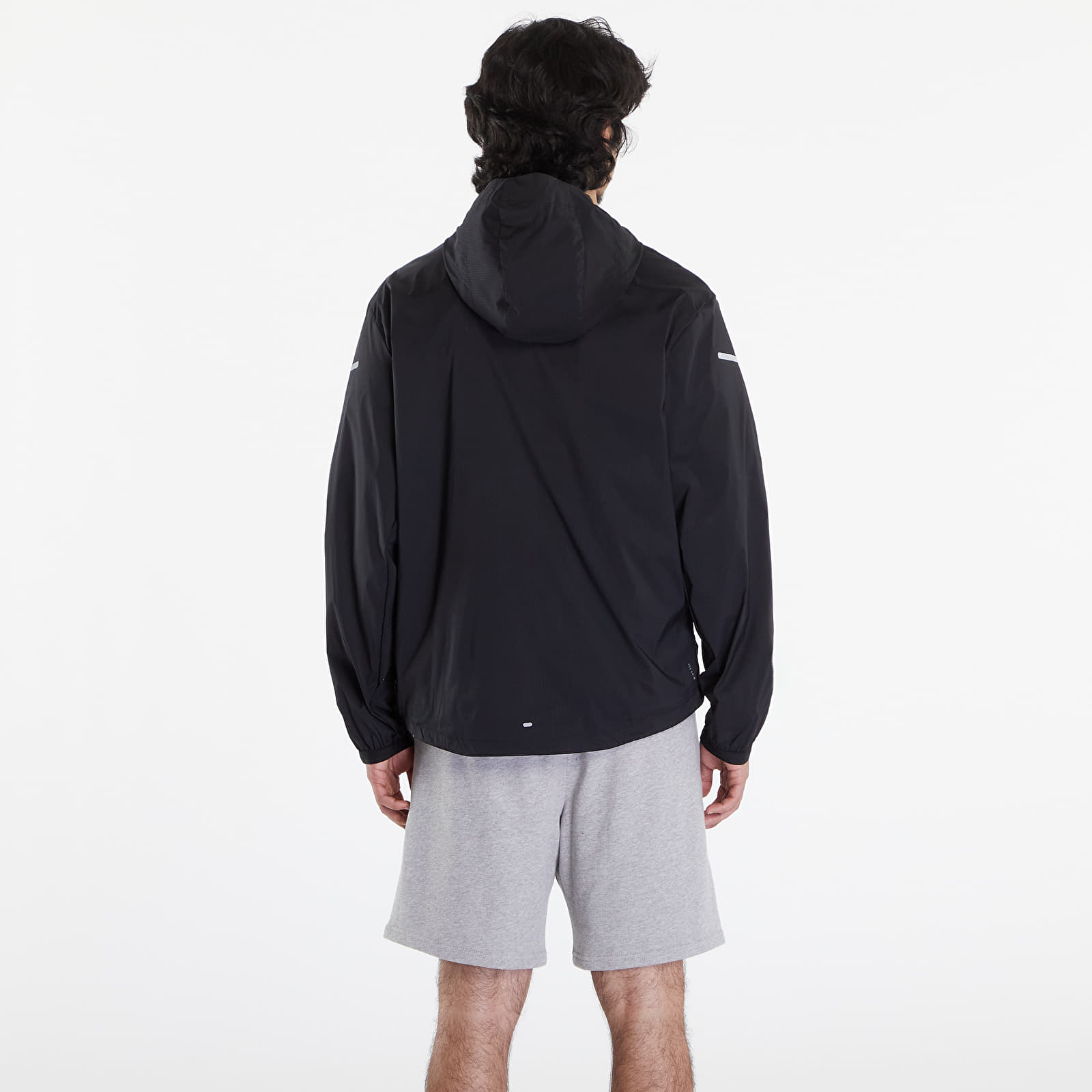 Jakne  adidas Ultimate WIND.RDY Running Jacket Black
