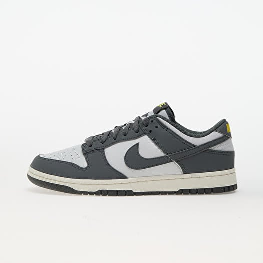 Zapatillas Hombre Nike Dunk Low Next Nature Iron Grey Photon Dust Coconut Milk Footshop