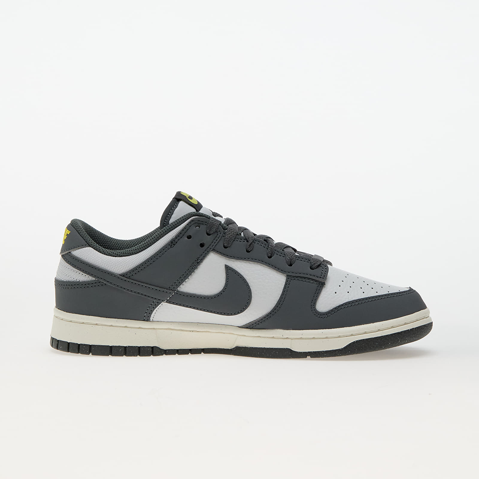 Ανδρικά παπούτσια Nike Dunk Low Next Nature Iron Grey/Photon Dust-Coconut Milk