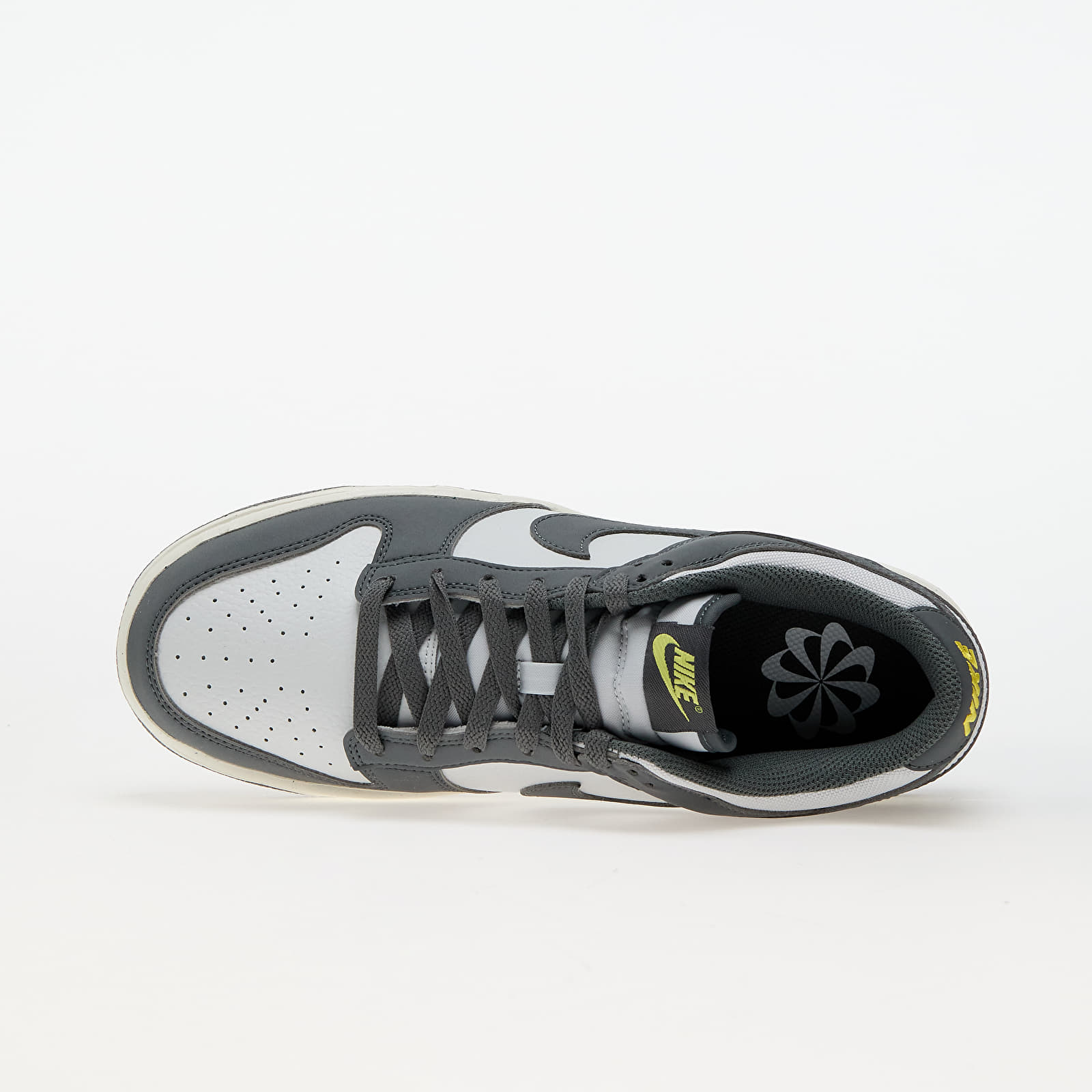 Ανδρικά παπούτσια Nike Dunk Low Next Nature Iron Grey/Photon Dust-Coconut Milk