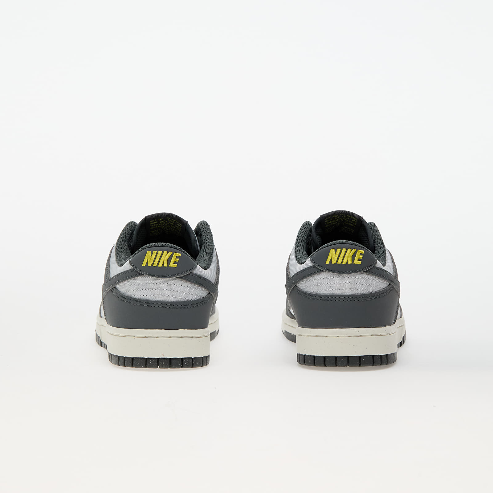 Ανδρικά παπούτσια Nike Dunk Low Next Nature Iron Grey/Photon Dust-Coconut Milk