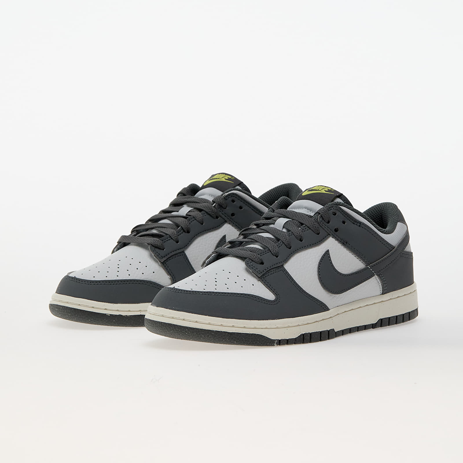 Ανδρικά παπούτσια Nike Dunk Low Next Nature Iron Grey/Photon Dust-Coconut Milk