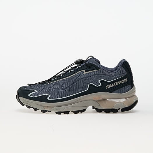 Salomon XT-Slate Grisaille/ Carbon/ Ghost