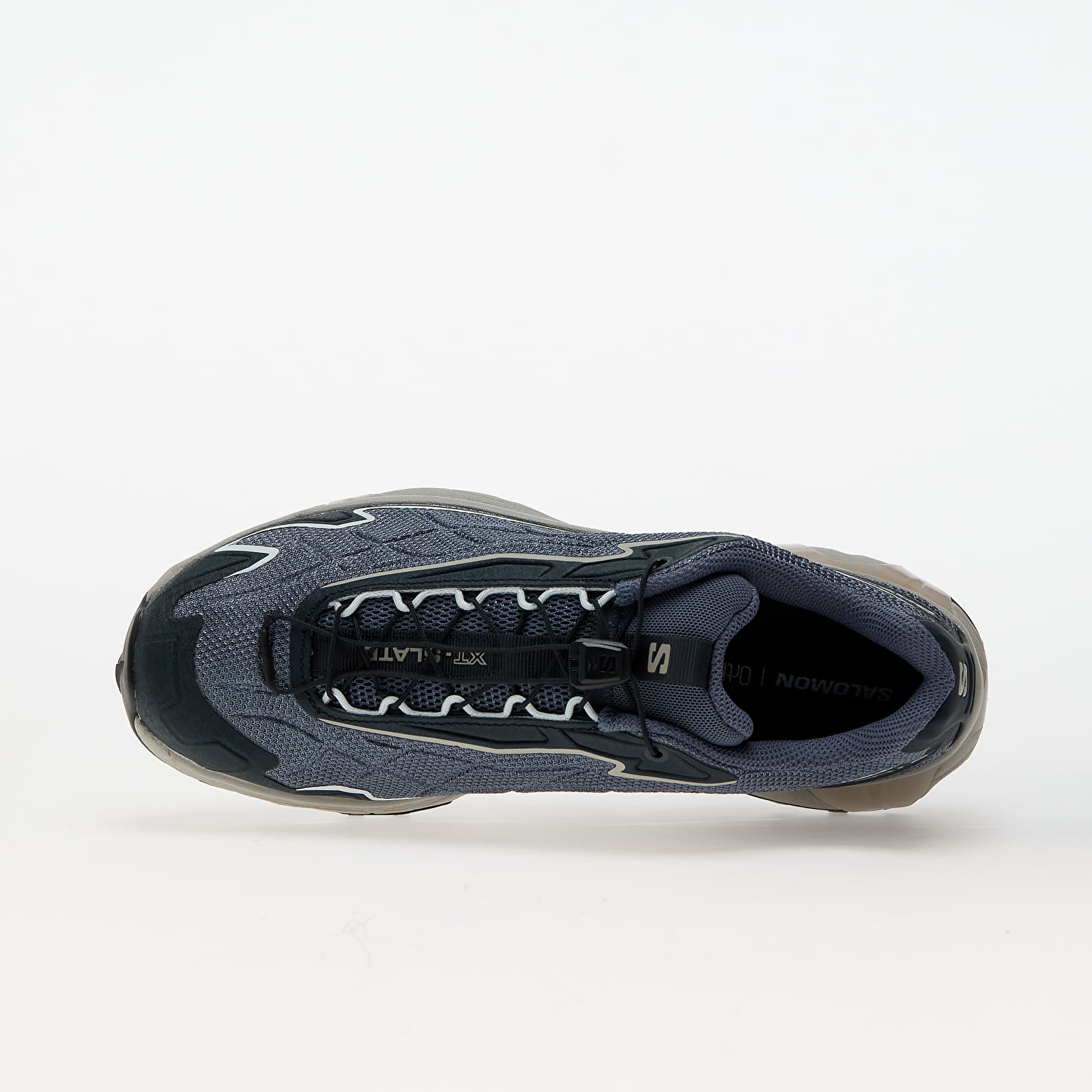 Чоловіче взуття Salomon XT-Slate Grisaille/ Carbon/ Ghost