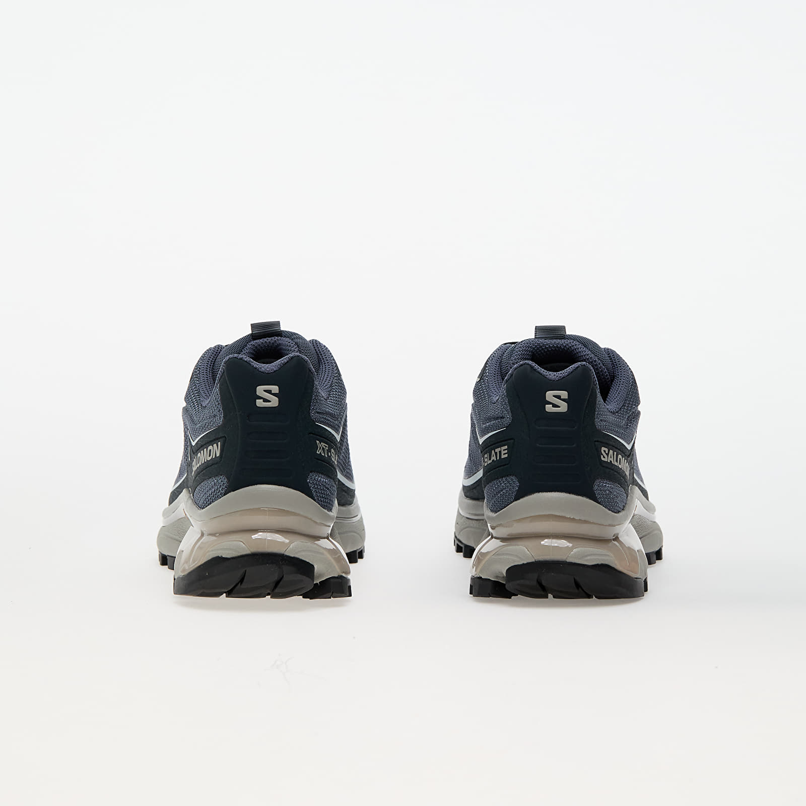 Чоловіче взуття Salomon XT-Slate Grisaille/ Carbon/ Ghost