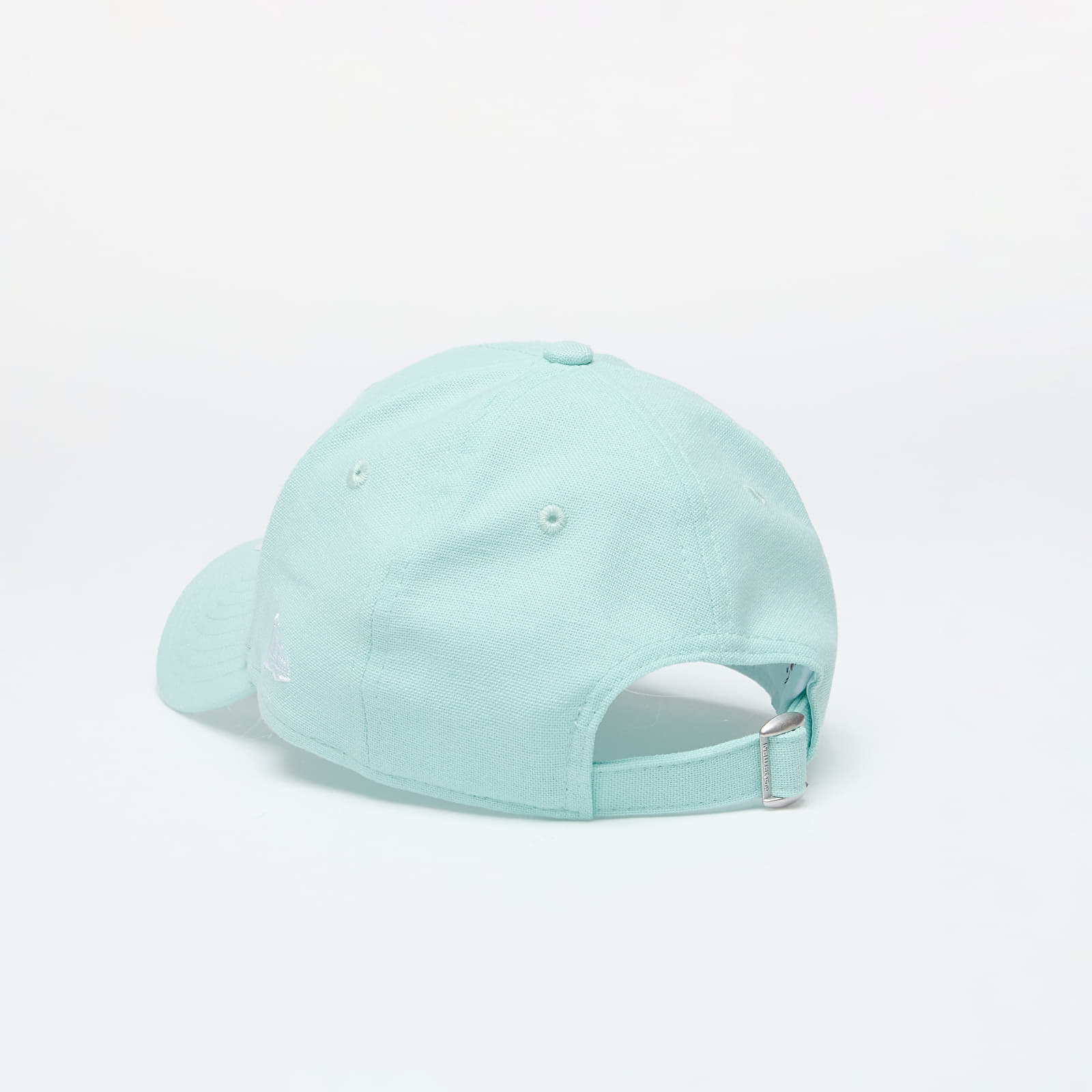 Caps New Era Los Angeles Dodgers 9Forty Adjustable Cap Green Fig/ White