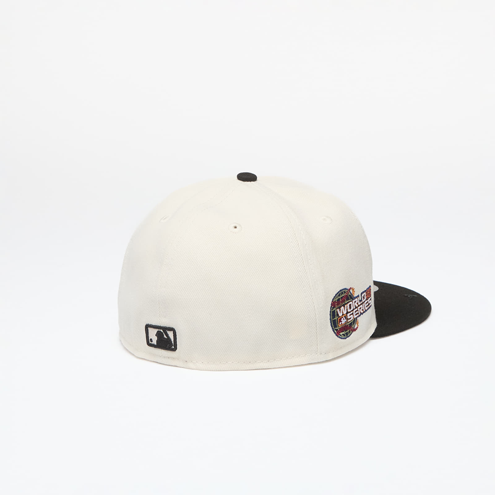 Καπέλα New Era Chicago White Sox 59Fifty Fitted Cap Light Cream/ Black