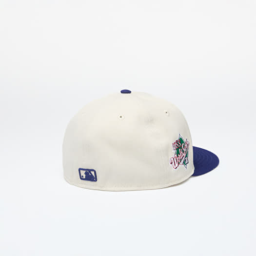 Dodgers cap new era clearance
