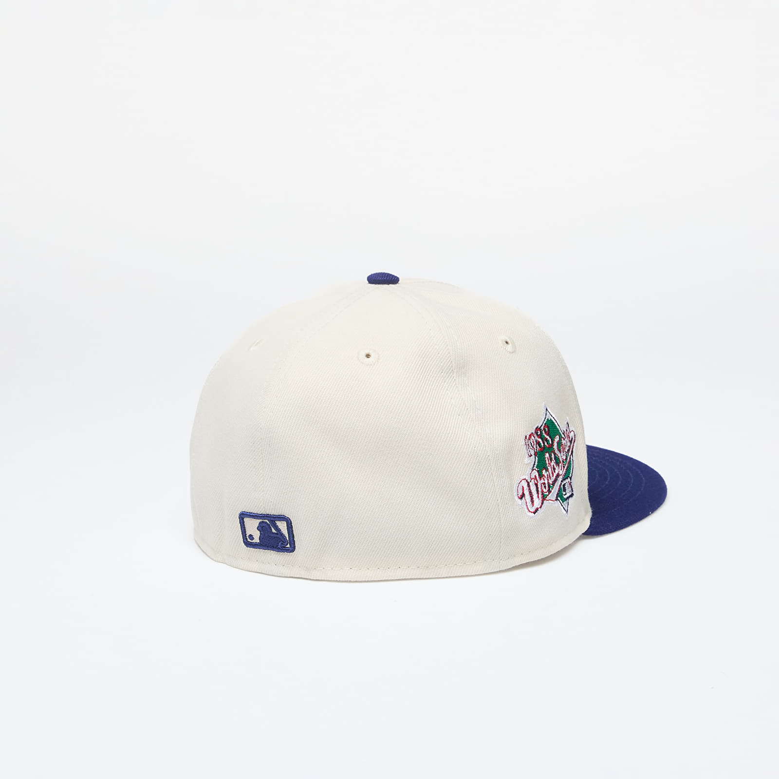 Καπέλα New Era Los Angeles Dodgers 59Fifty Fitted Cap Light Cream/ Official Team Color