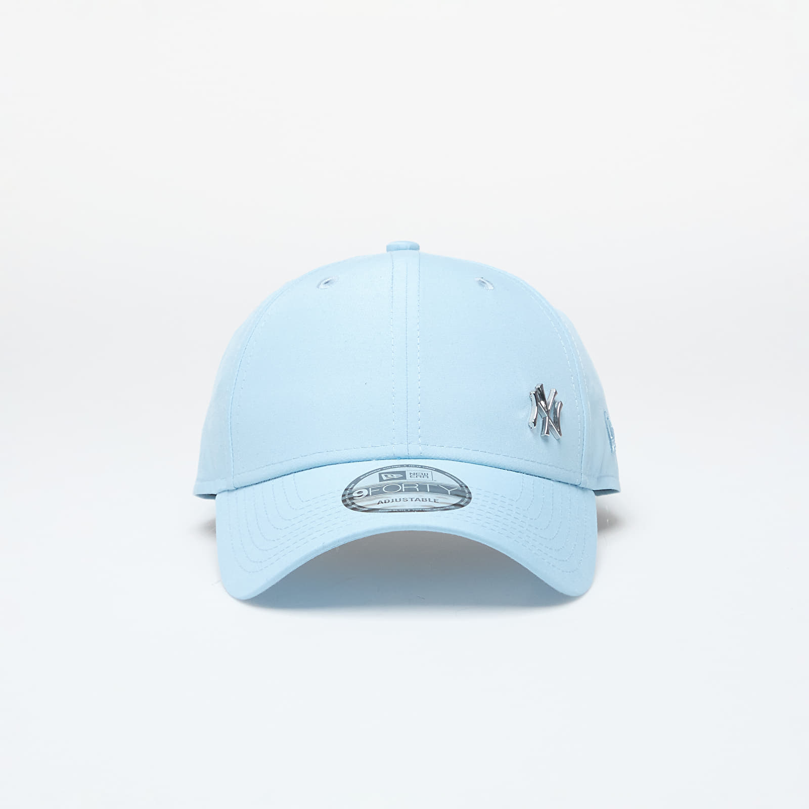 Καπέλα New Era New York Yankees Flawless 9FORTY Adjustable Cap Pastel Blue