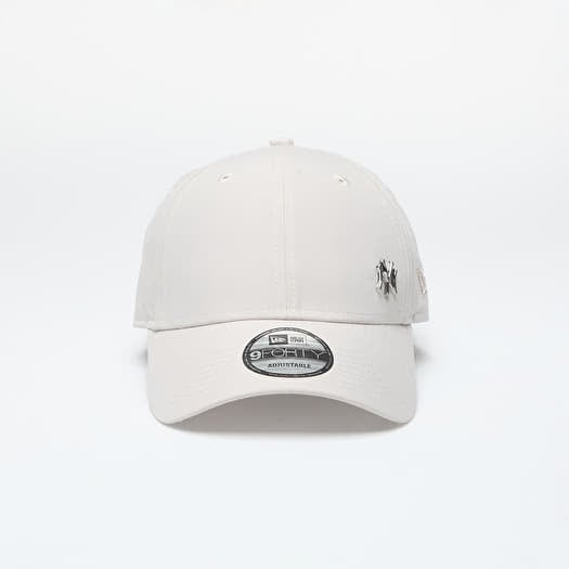 Cap New Era New York Yankees Flawless 9FORTY Adjustable Cap Stone