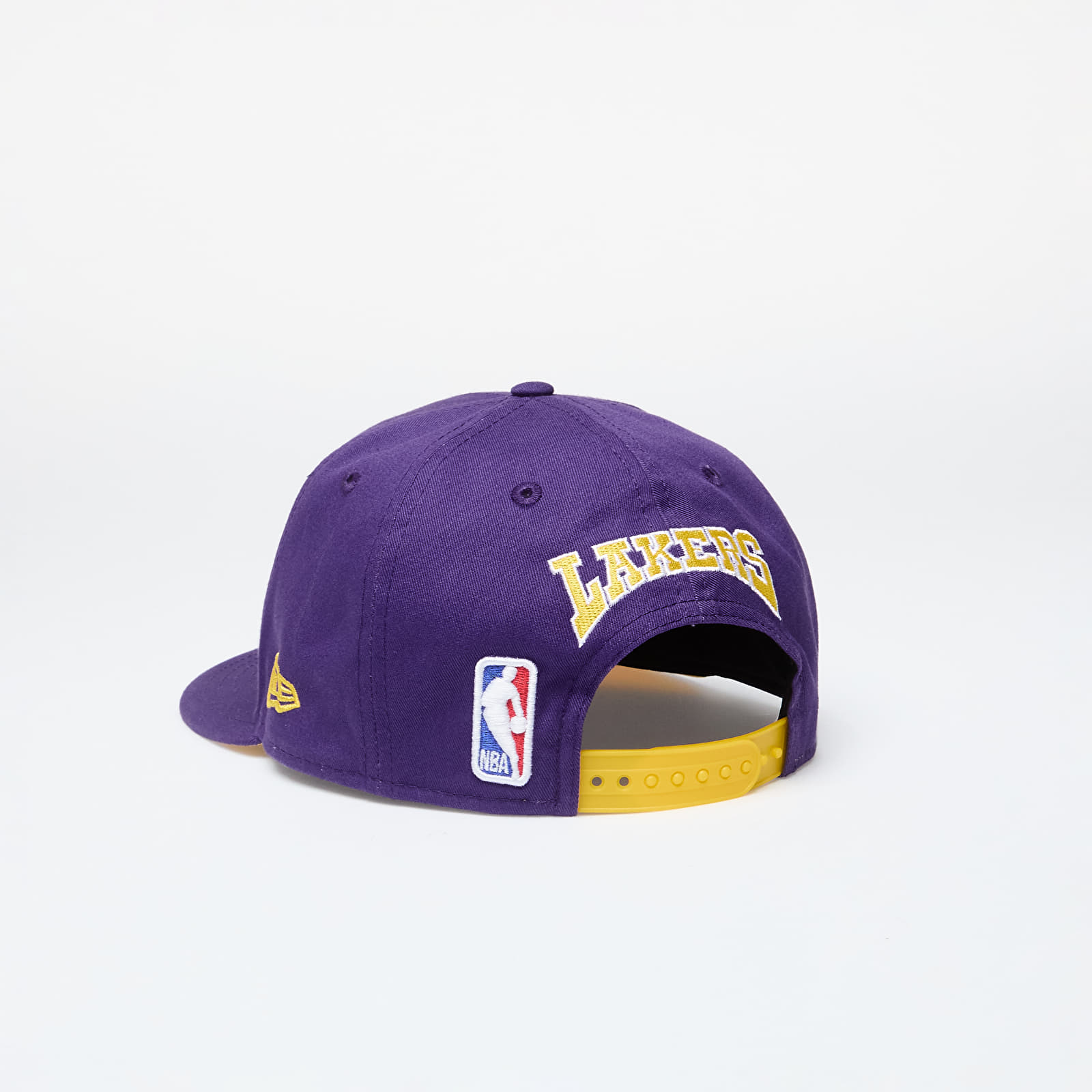 Шапки New Era Los Angeles Lakers 9FIFTY Snapback Cap True Purple