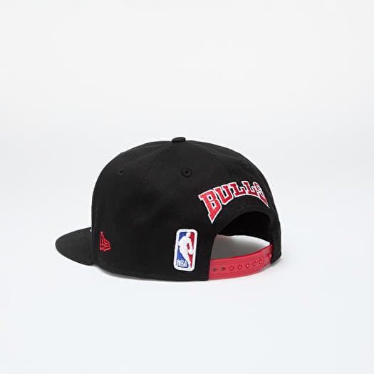 Snapback new era chicago bulls online