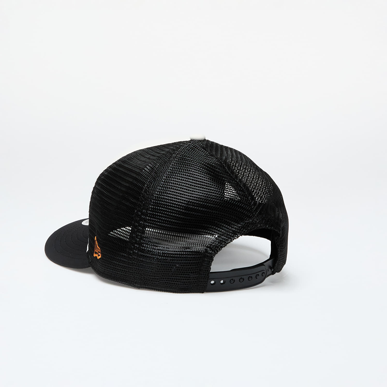 Caps New Era American Ride Or Die 9FIFTY A-Frame Cap Black/ Stone